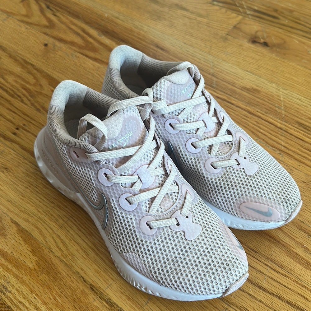Nike Renew Sneakers Size 5